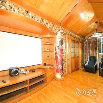 成都花样年华别墅聚会轰趴5330酒店提供图片
