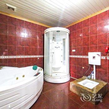 成都花样年华别墅聚会轰趴5330酒店提供图片