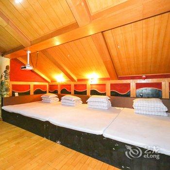 成都花样年华别墅聚会轰趴5330酒店提供图片