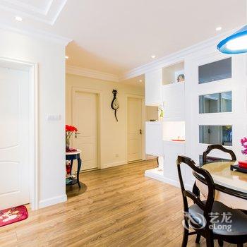 途掌柜·小天公寓(上海蕙风美术馆店)酒店提供图片