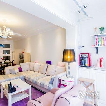 途掌柜·小天公寓(上海蕙风美术馆店)酒店提供图片