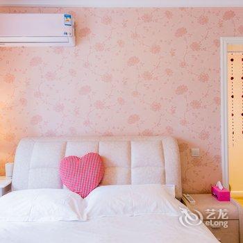 途掌柜·小天公寓(上海蕙风美术馆店)酒店提供图片