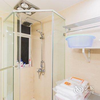 途掌柜·小天公寓(上海蕙风美术馆店)酒店提供图片