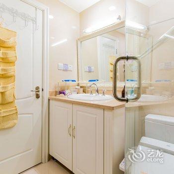 途掌柜·小天公寓(上海蕙风美术馆店)酒店提供图片