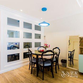 途掌柜·小天公寓(上海蕙风美术馆店)酒店提供图片