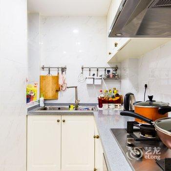 途掌柜·小天公寓(上海蕙风美术馆店)酒店提供图片