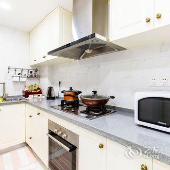 途掌柜·小天公寓(上海蕙风美术馆店)酒店提供图片