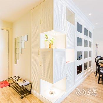 途掌柜·小天公寓(上海蕙风美术馆店)酒店提供图片