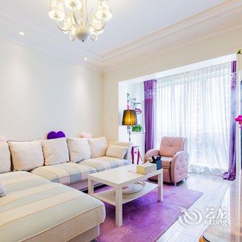 途掌柜·小天公寓(上海蕙风美术馆店)酒店提供图片