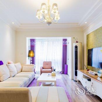 途掌柜·小天公寓(上海蕙风美术馆店)酒店提供图片