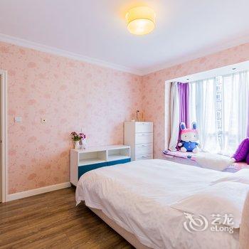 途掌柜·小天公寓(上海蕙风美术馆店)酒店提供图片