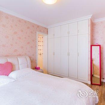 途掌柜·小天公寓(上海蕙风美术馆店)酒店提供图片