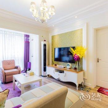 途掌柜·小天公寓(上海蕙风美术馆店)酒店提供图片