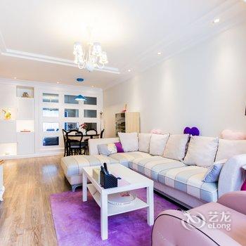 途掌柜·小天公寓(上海蕙风美术馆店)酒店提供图片