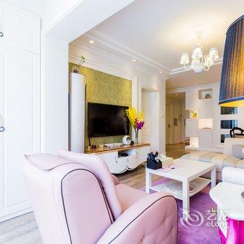 途掌柜·小天公寓(上海蕙风美术馆店)酒店提供图片