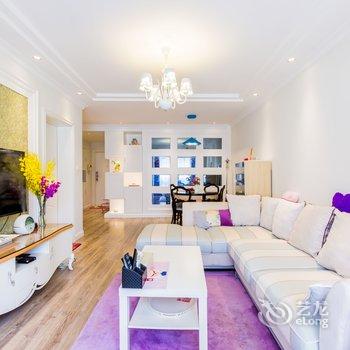 途掌柜·小天公寓(上海蕙风美术馆店)酒店提供图片