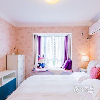 途掌柜·小天公寓(上海蕙风美术馆店)酒店提供图片