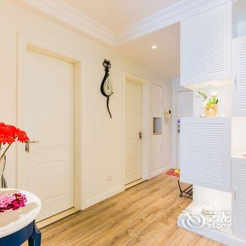 途掌柜·小天公寓(上海蕙风美术馆店)酒店提供图片