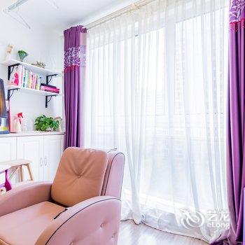 途掌柜·小天公寓(上海蕙风美术馆店)酒店提供图片