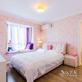 途掌柜·小天公寓(上海蕙风美术馆店)酒店提供图片