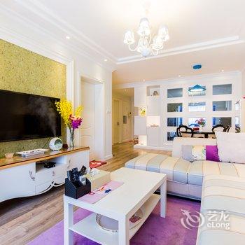 途掌柜·小天公寓(上海蕙风美术馆店)酒店提供图片