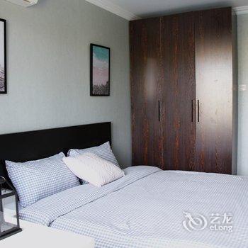 北平故事公寓(北京王府井大街辅路店)酒店提供图片