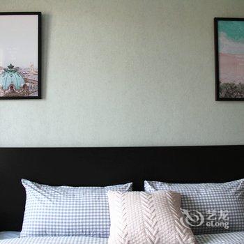 北平故事公寓(北京王府井大街辅路店)酒店提供图片