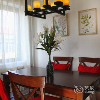 北平故事公寓(北京王府井大街辅路店)酒店提供图片