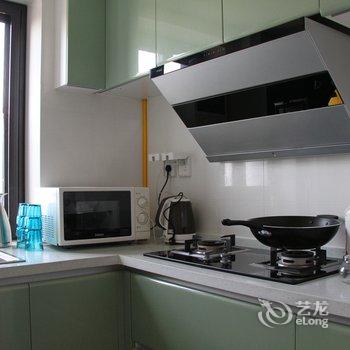 北平故事公寓(北京王府井大街辅路店)酒店提供图片