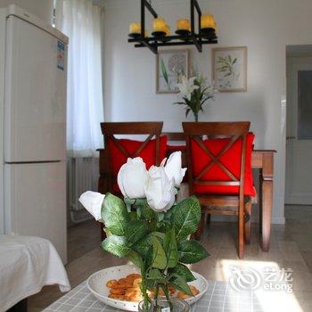 北平故事公寓(北京王府井大街辅路店)酒店提供图片