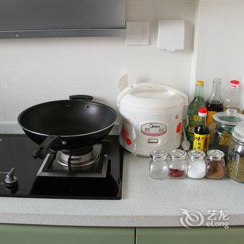 北平故事公寓(北京王府井大街辅路店)酒店提供图片