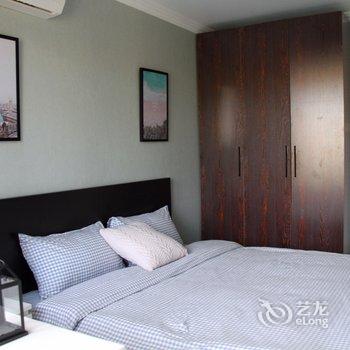 北平故事公寓(北京王府井大街辅路店)酒店提供图片