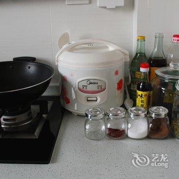 北平故事公寓(北京王府井大街辅路店)酒店提供图片