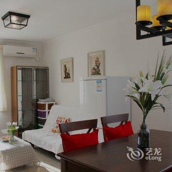 北平故事公寓(北京王府井大街辅路店)酒店提供图片