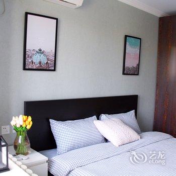 北平故事公寓(北京王府井大街辅路店)酒店提供图片