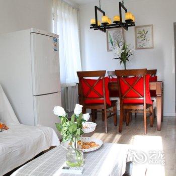 北平故事公寓(北京王府井大街辅路店)酒店提供图片