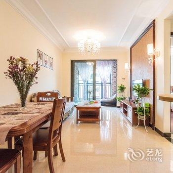 成都天府雅居公寓酒店提供图片