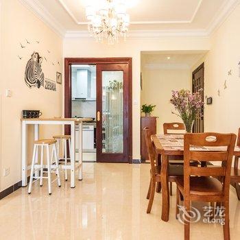 成都天府雅居公寓酒店提供图片