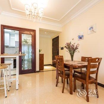 成都天府雅居公寓酒店提供图片