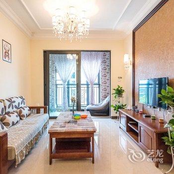 成都天府雅居公寓酒店提供图片