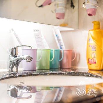 成都天府雅居公寓酒店提供图片