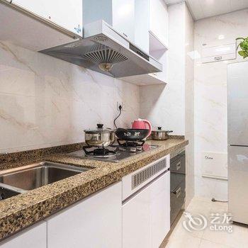 成都天府雅居公寓酒店提供图片