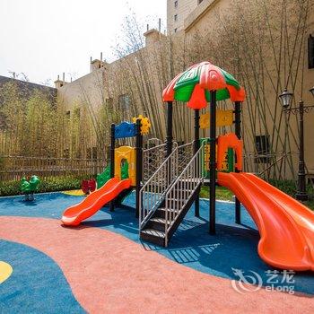 成都天府雅居公寓酒店提供图片