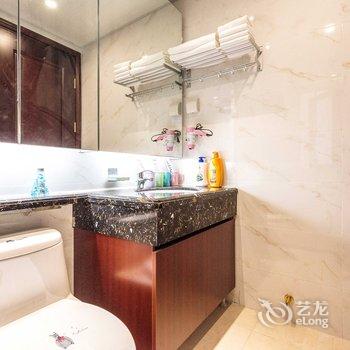 成都天府雅居公寓酒店提供图片