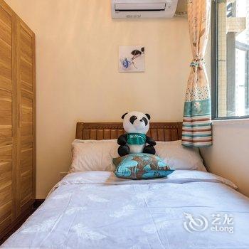 成都天府雅居公寓酒店提供图片
