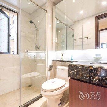 成都天府雅居公寓酒店提供图片