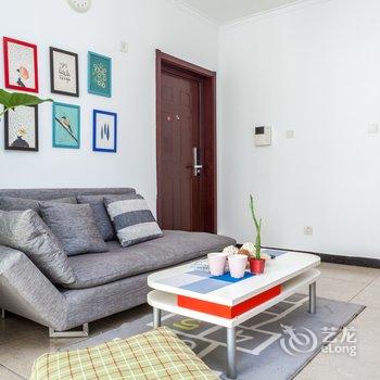 西安咪萌公寓酒店提供图片