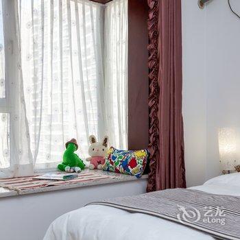 西安咪萌公寓酒店提供图片