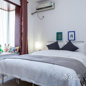 西安咪萌公寓酒店提供图片