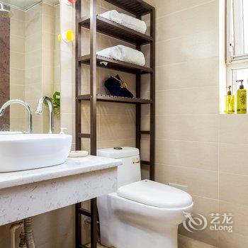 西安咪萌公寓酒店提供图片